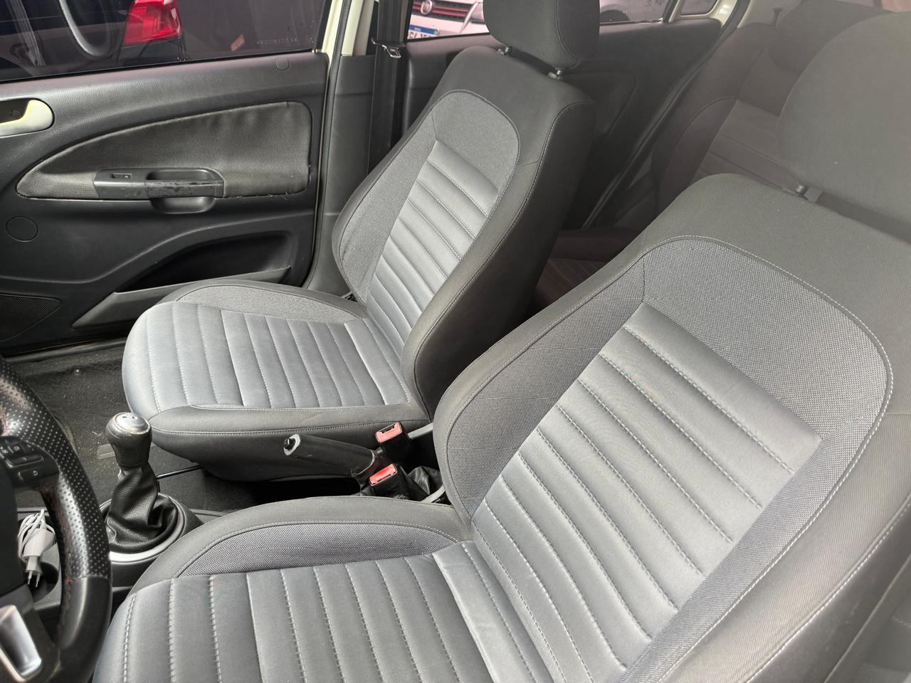 Volkswagen Gol 1.6 Vht Total Flex Highline