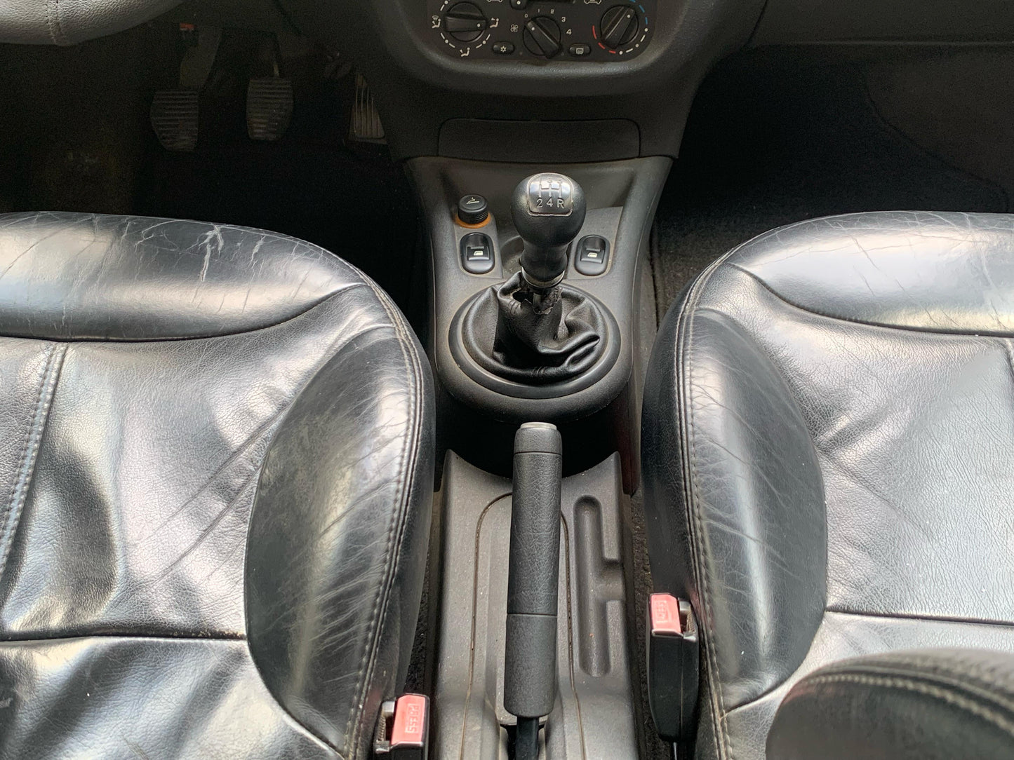 Citroen C3 1.4 8v Flex Glx