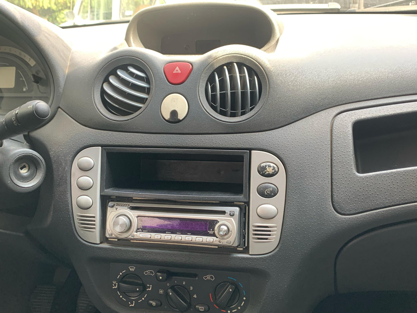 Citroen C3 1.4 8v Flex Glx