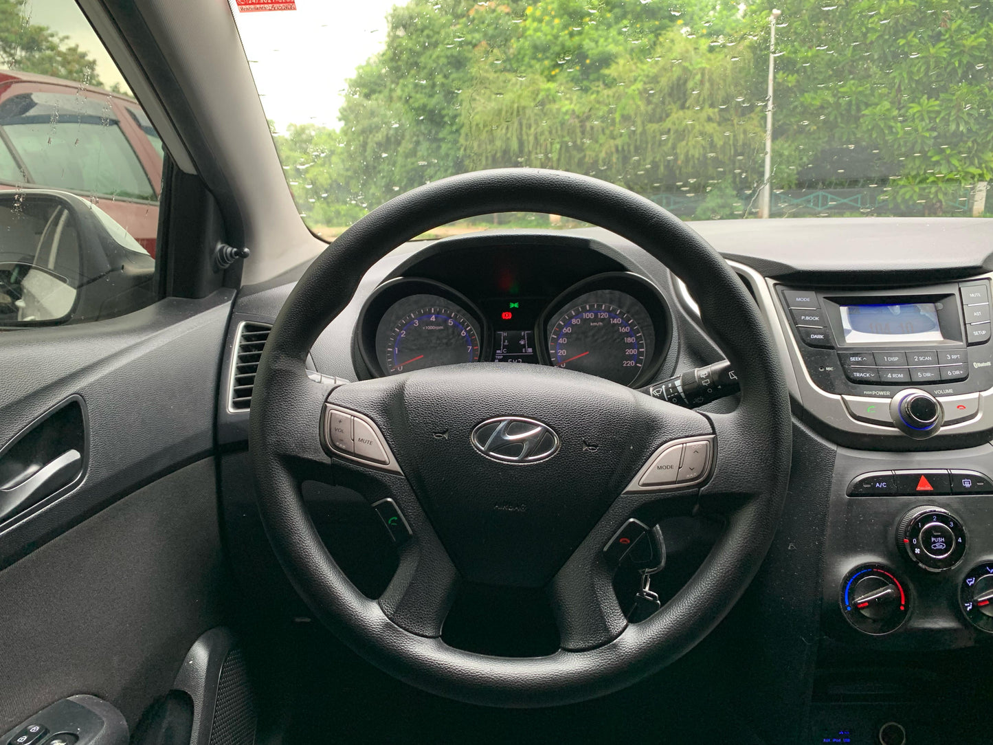 Hyundai Hb20 1.0 Comfort