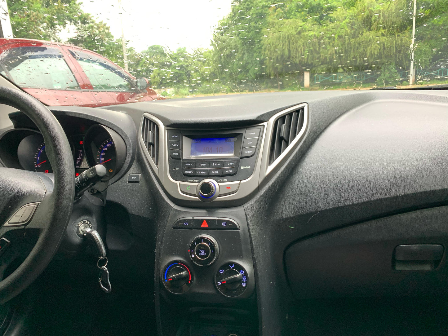 Hyundai Hb20 1.0 Comfort