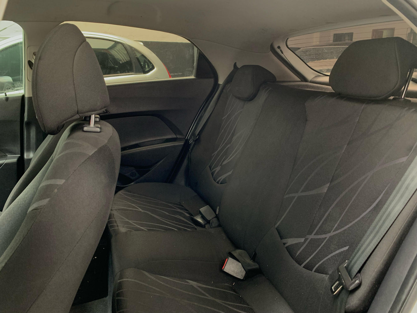 Hyundai Hb20 1.0 Comfort