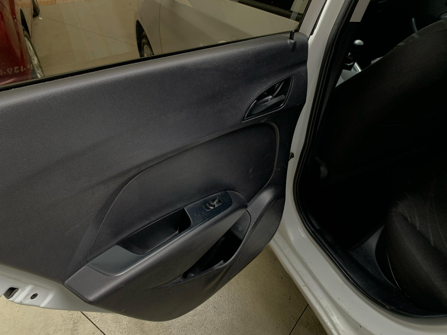 Hyundai Hb20 1.0 Comfort