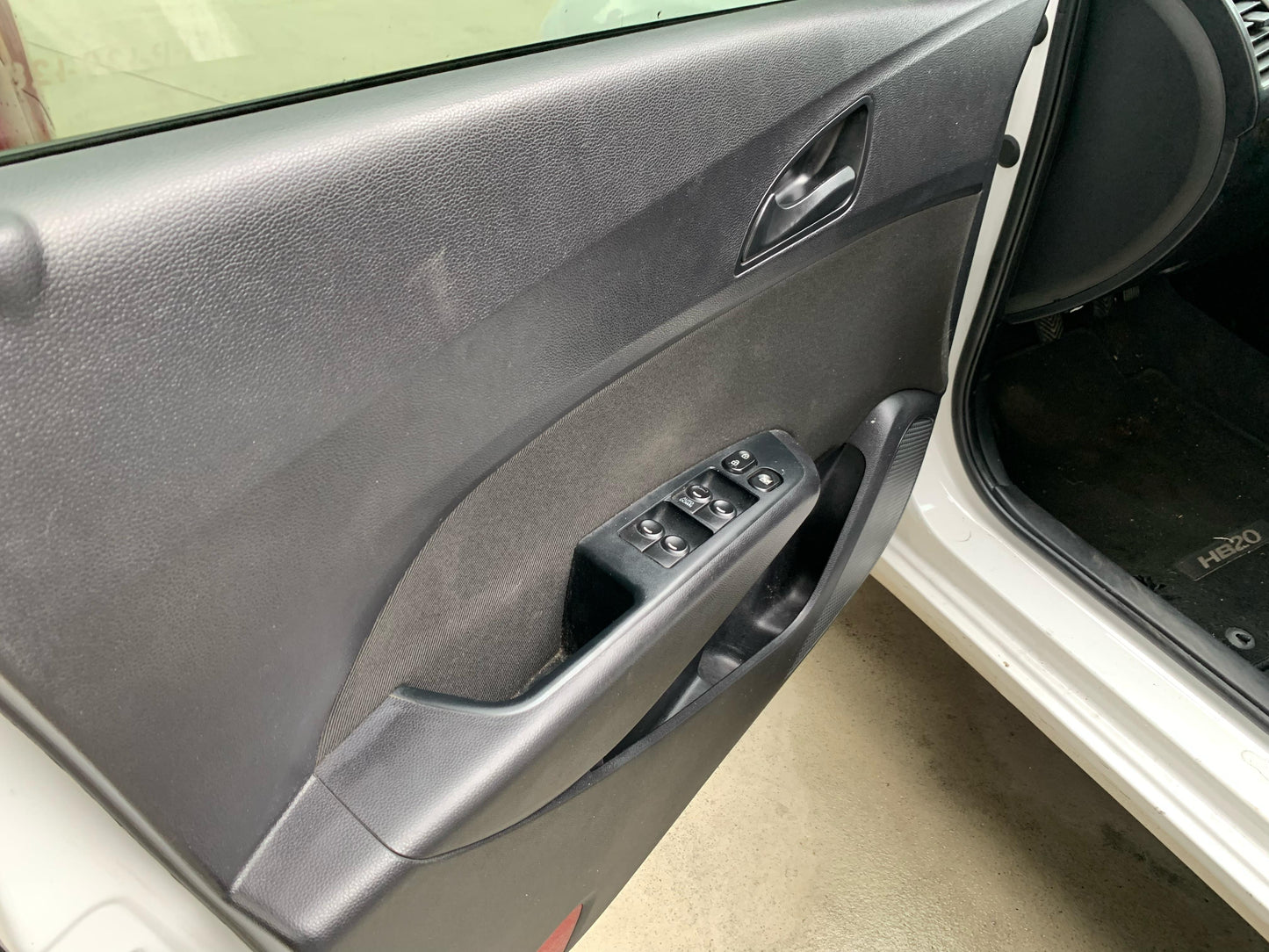 Hyundai Hb20 1.0 Comfort