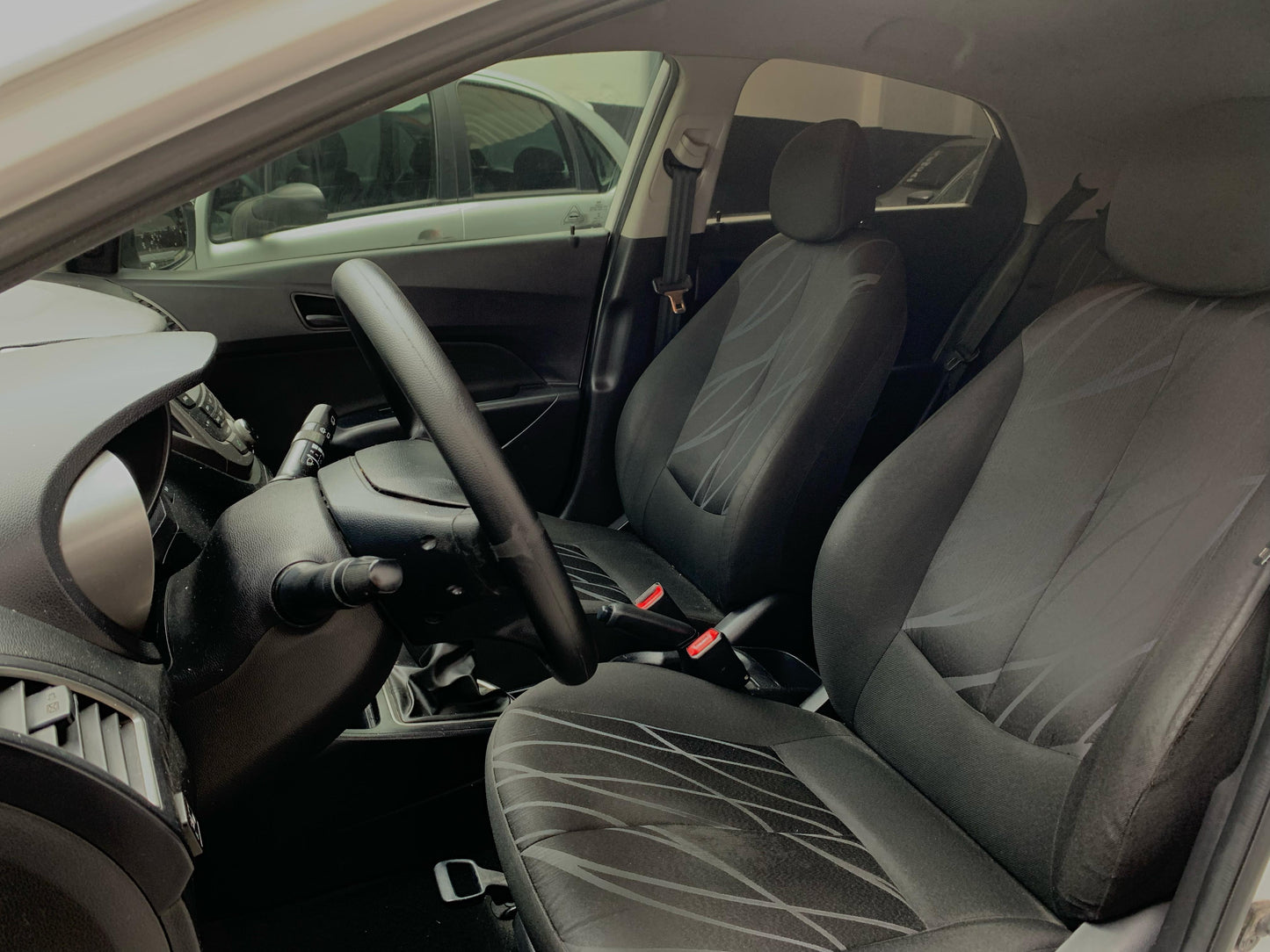 Hyundai Hb20 1.0 Comfort