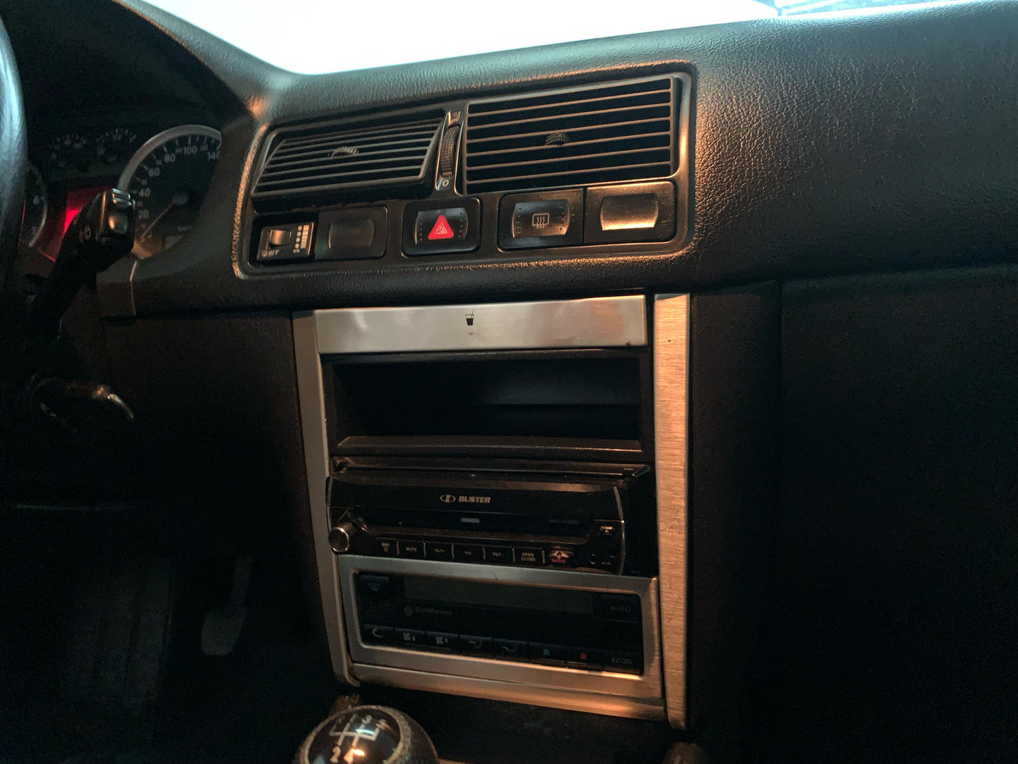 Volkswagen Golf 1.6 Vht Total Flex Sportline