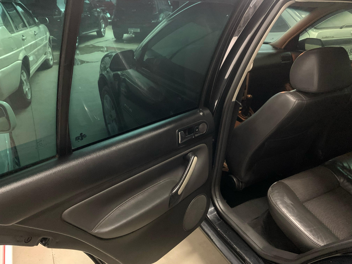 Volkswagen Golf 1.6 Vht Total Flex Sportline