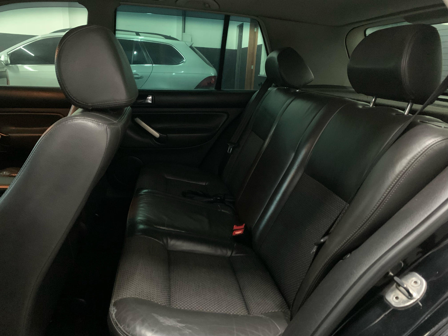Volkswagen Golf 1.6 Vht Total Flex Sportline