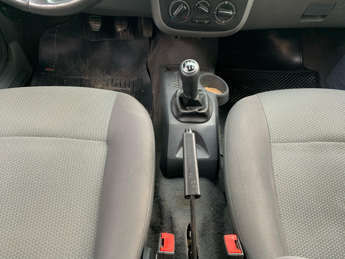 Volkswagen Gol 1.0 8v Total Flex