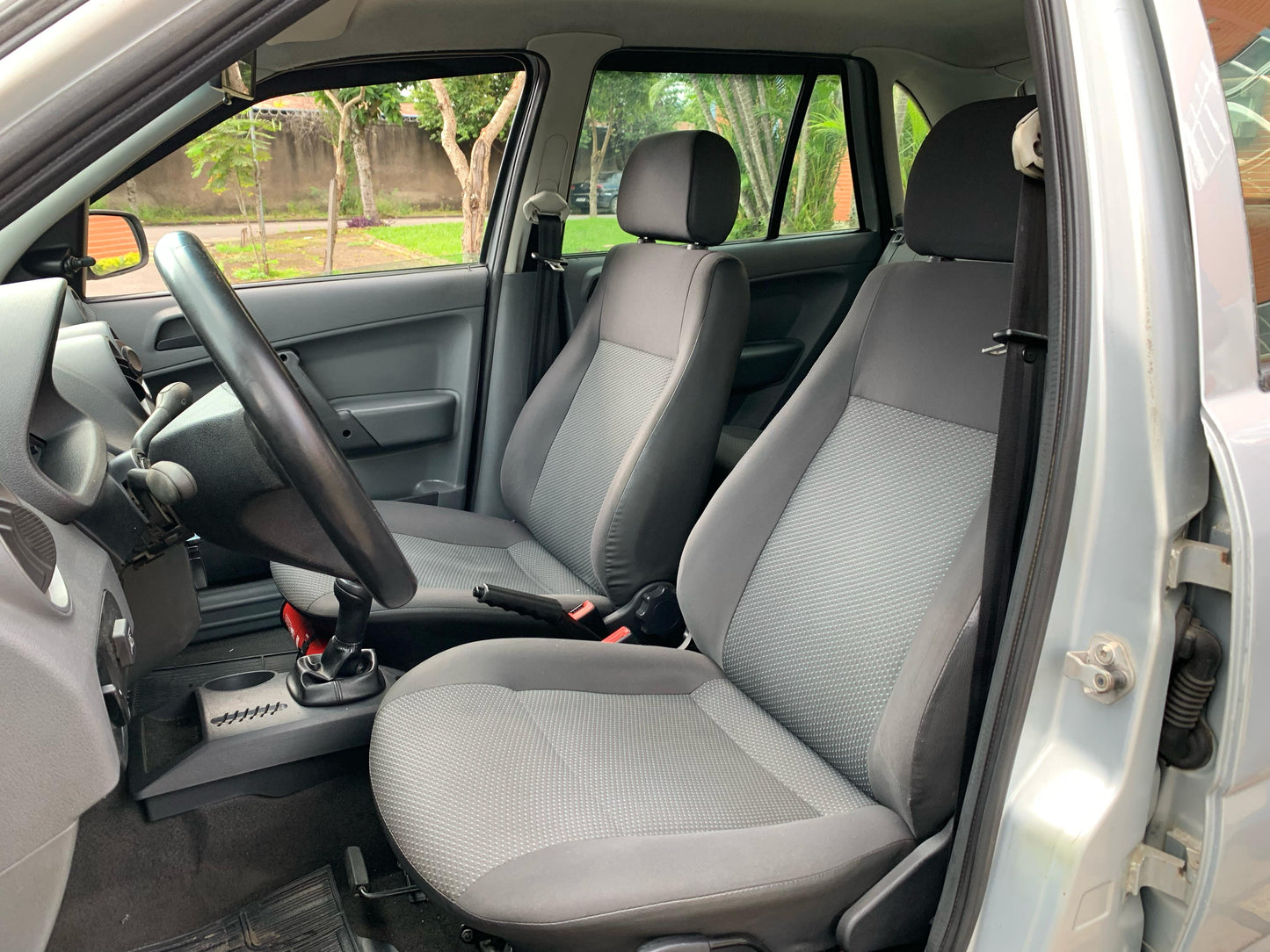 Volkswagen Gol 1.0 8v Total Flex