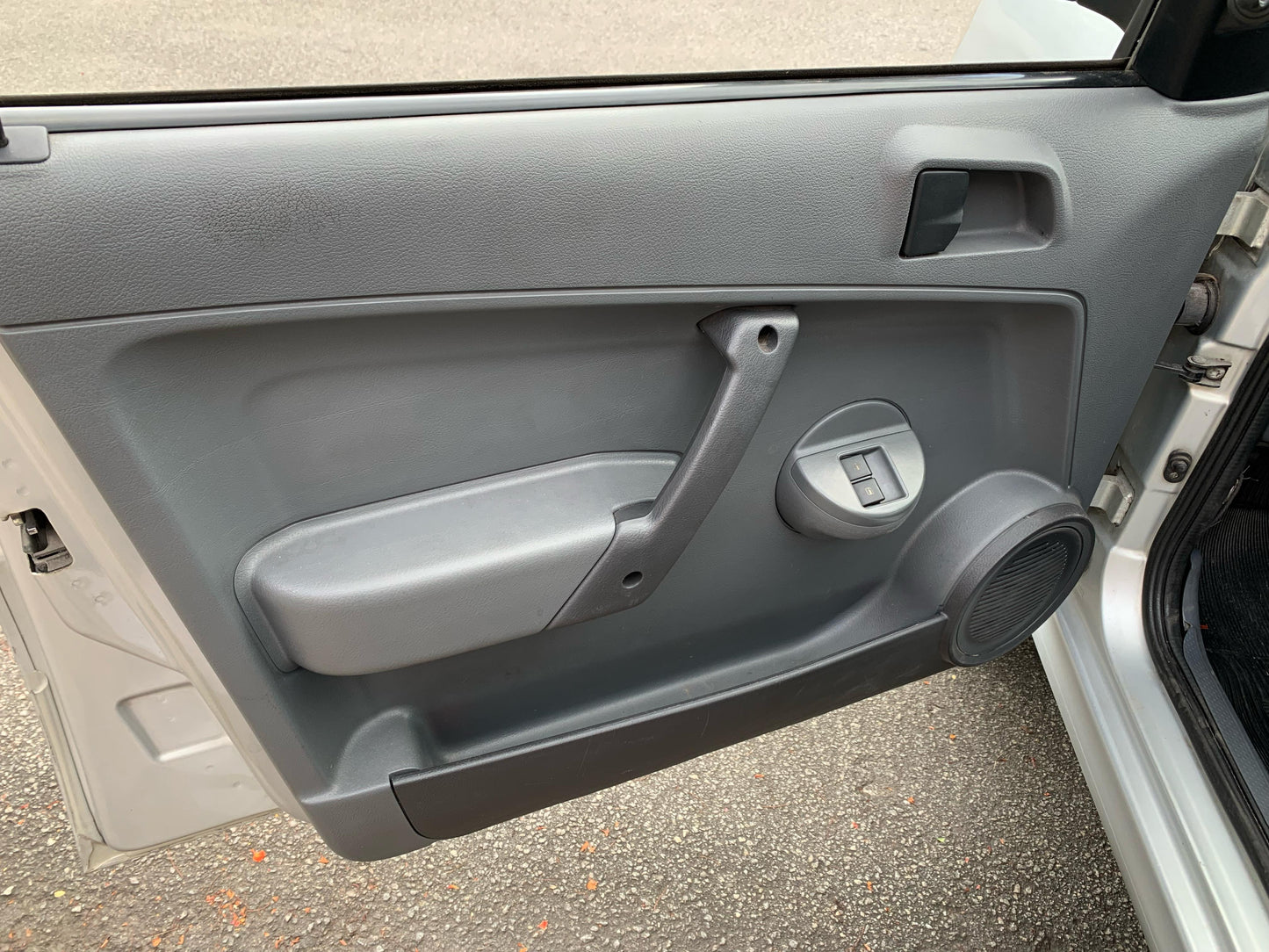 Volkswagen Gol 1.0 8v Total Flex