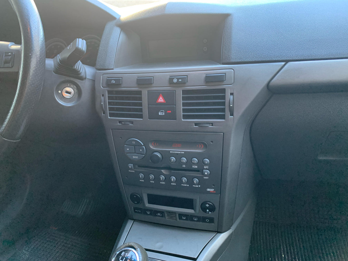 Chevrolet Vectra 2.0 Gtx Flexpower