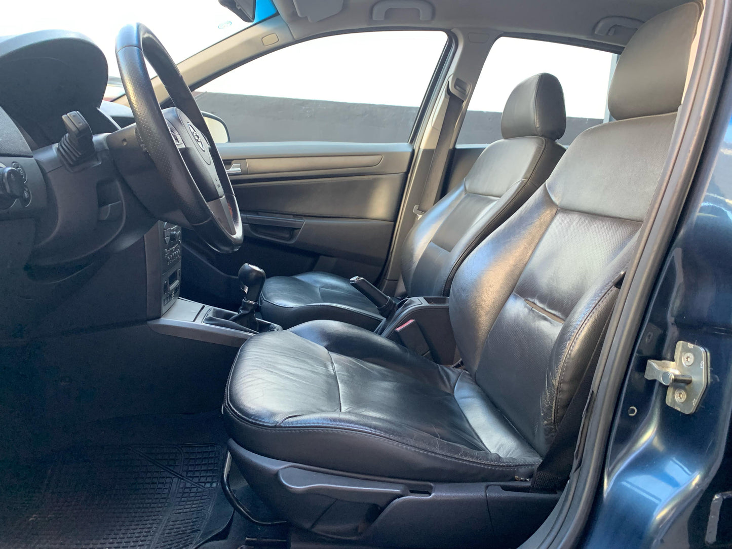 Chevrolet Vectra 2.0 Gtx Flexpower