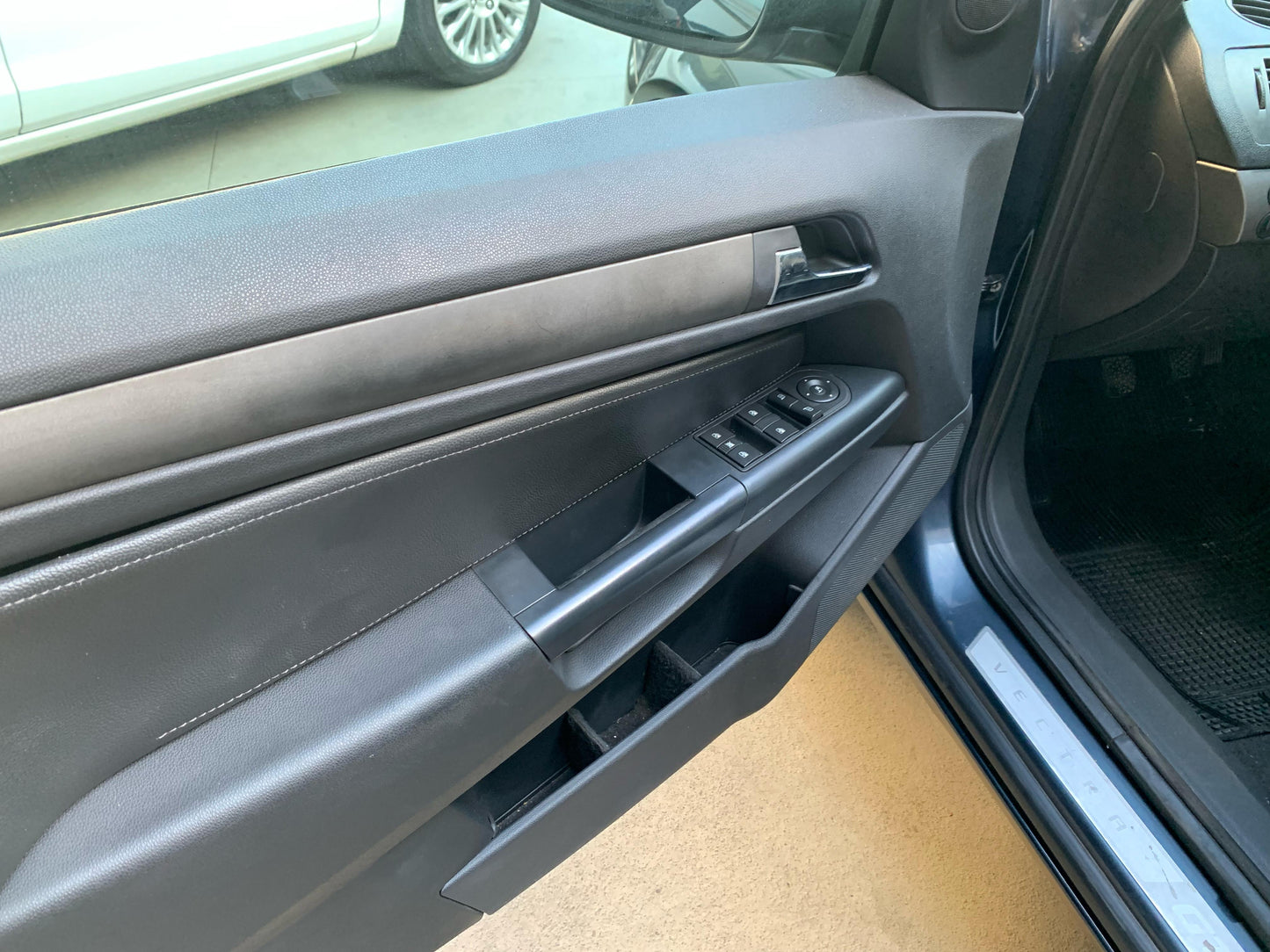 Chevrolet Vectra 2.0 Gtx Flexpower