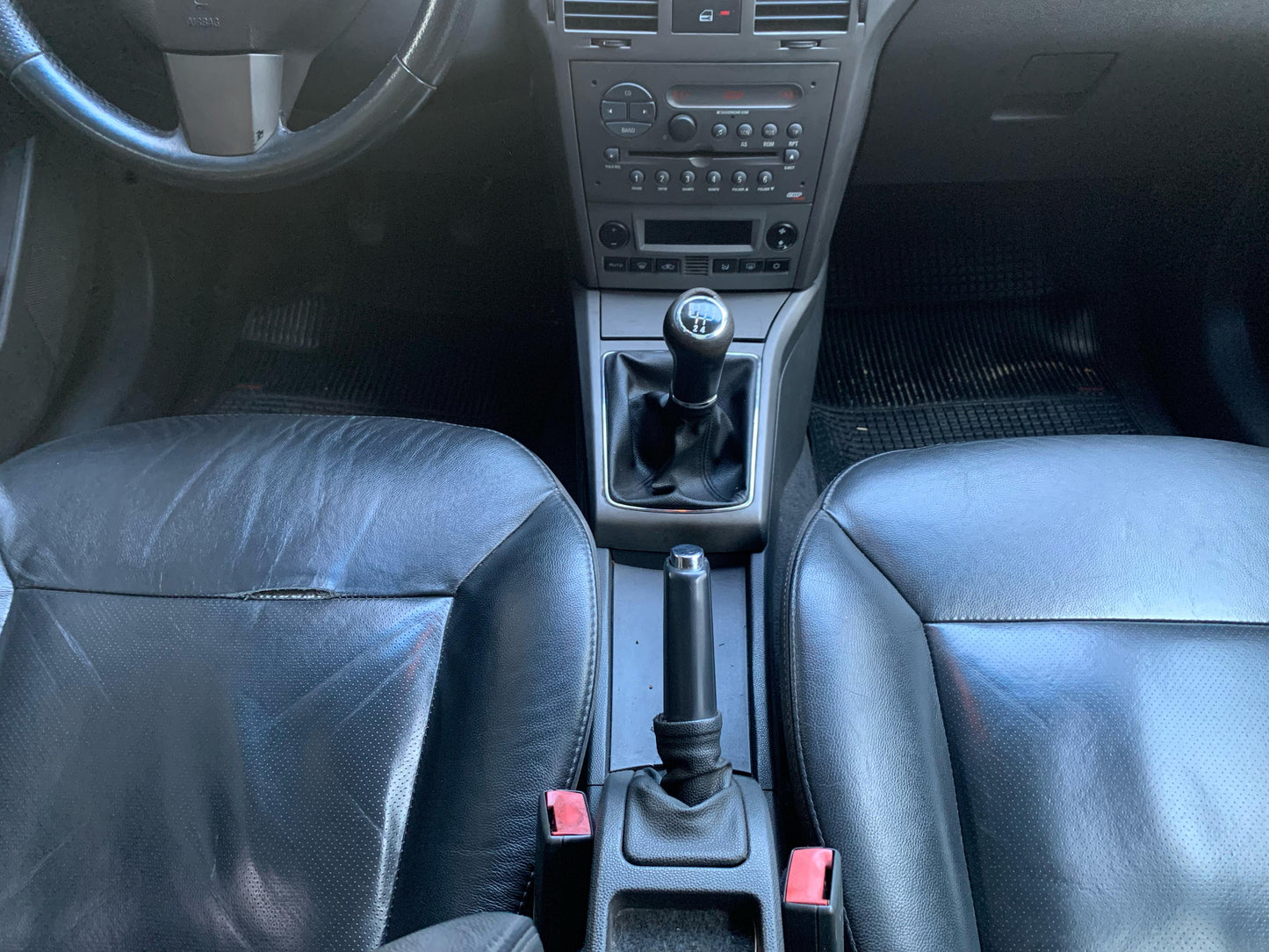 Chevrolet Vectra 2.0 Gtx Flexpower