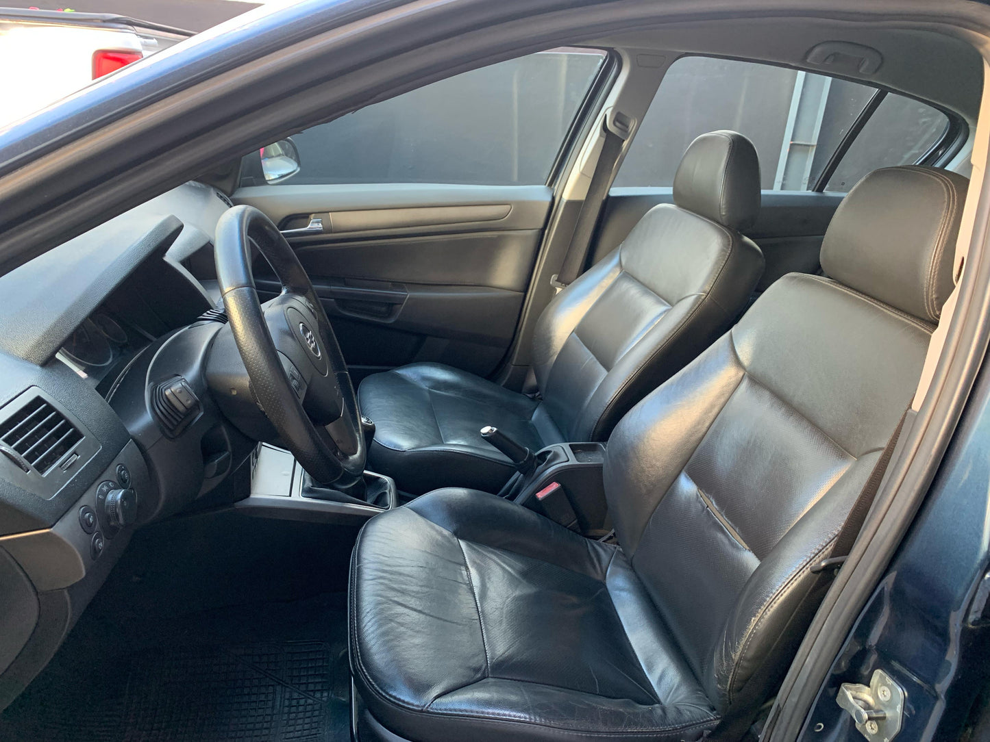Chevrolet Vectra 2.0 Gtx Flexpower