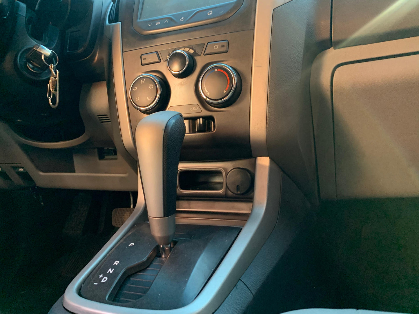 Chevrolet S-10 2.8 Ctdi Cabine Dupla Lt 4wd