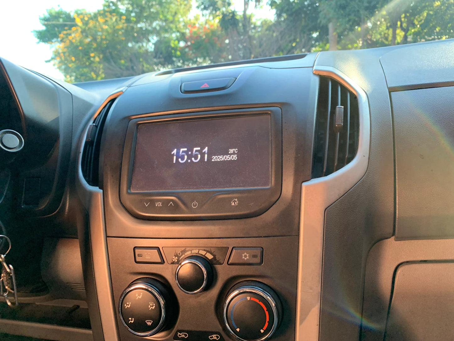 Chevrolet S-10 2.8 Ctdi Cabine Dupla Lt 4wd