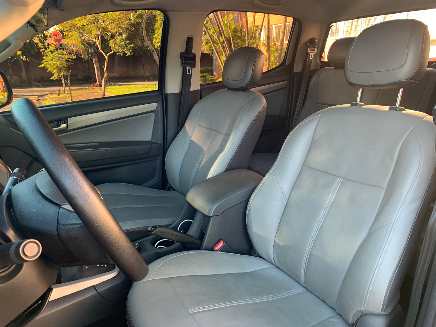 Chevrolet S-10 2.8 Ctdi Cabine Dupla Lt 4wd