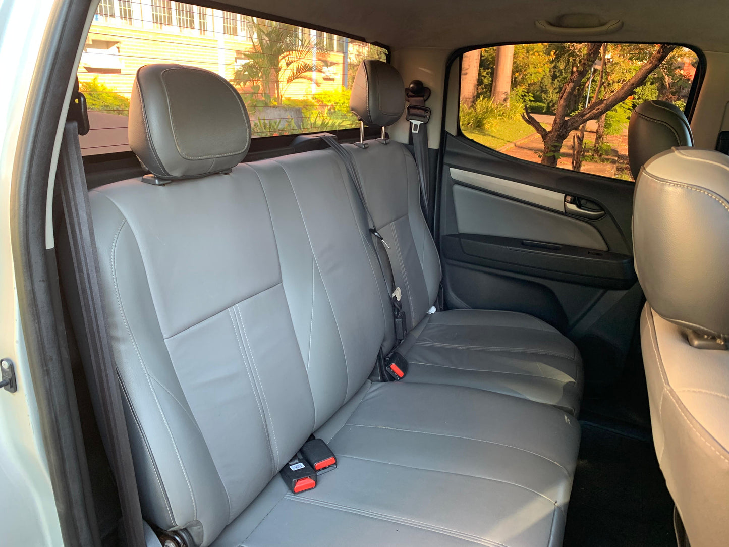 Chevrolet S-10 2.8 Ctdi Cabine Dupla Lt 4wd