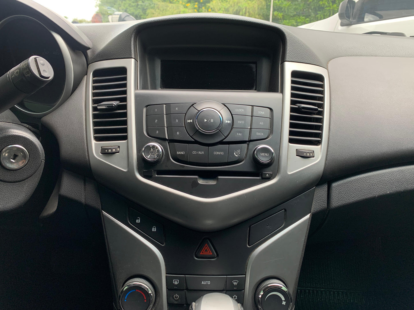 Chevrolet Cruze 1.8 16v Sport6 Flex Lt