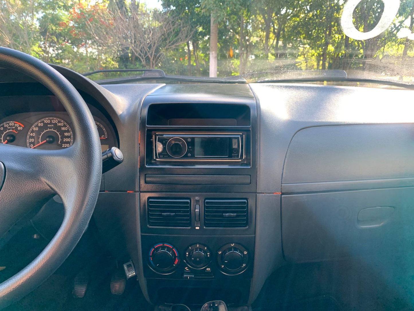 Fiat Siena 1.0 8v Flex