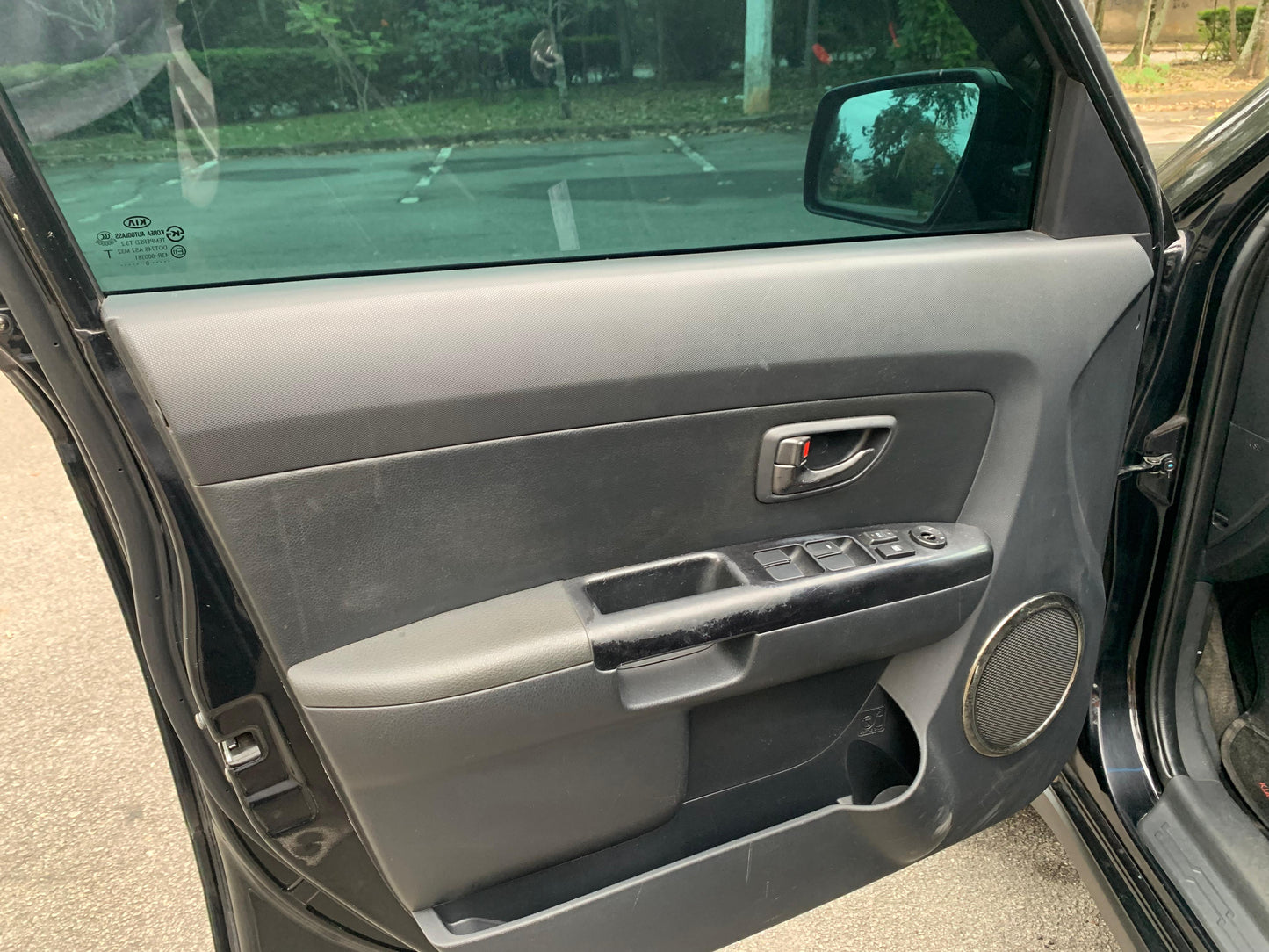 Kia Soul 1.6 16v Flex Ex