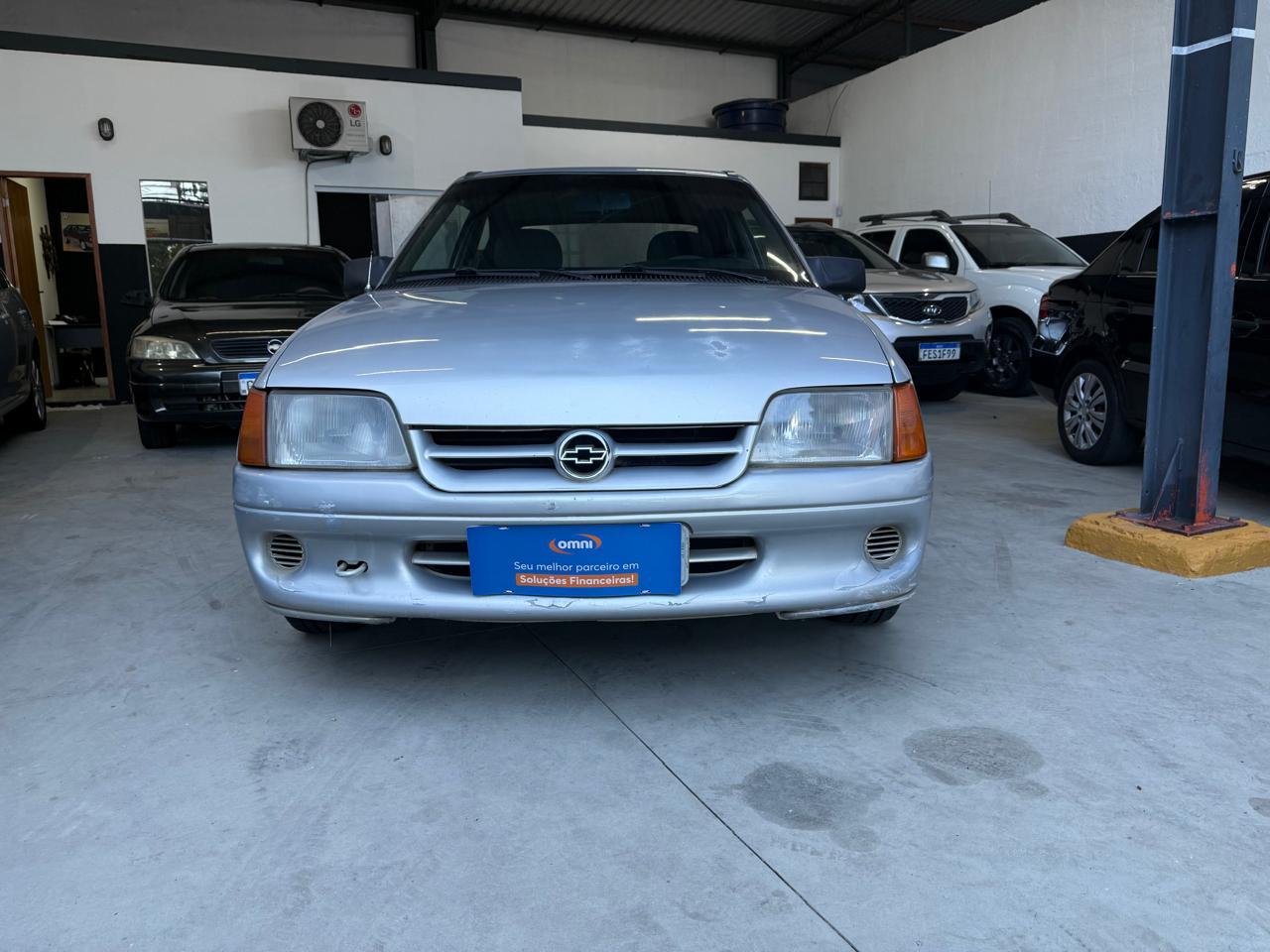 Chevrolet Kadett Gl