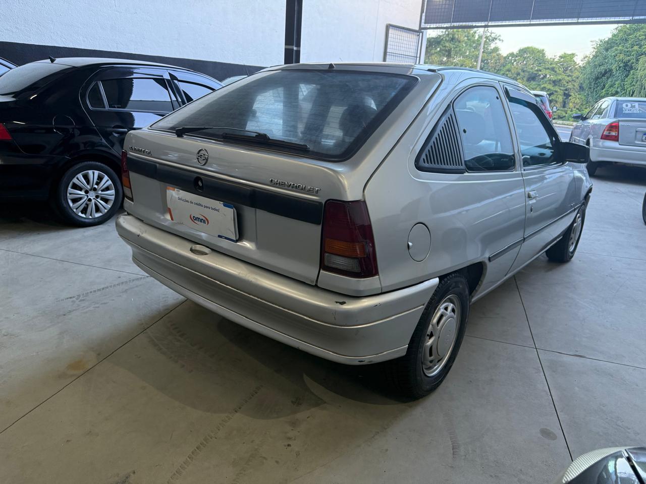 Chevrolet Kadett Gl