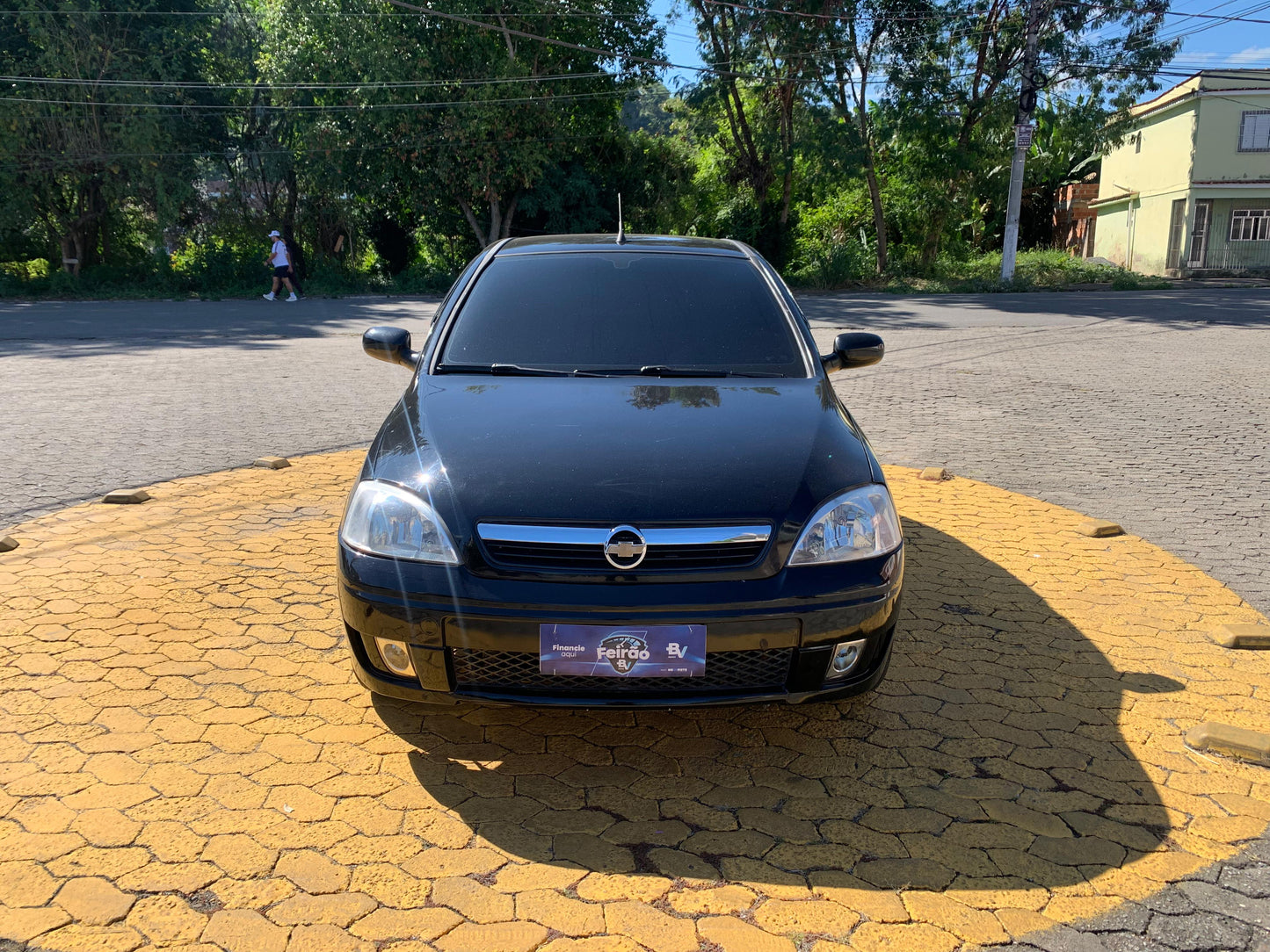 Chevrolet Corsa 1.4 Econoflex Maxx