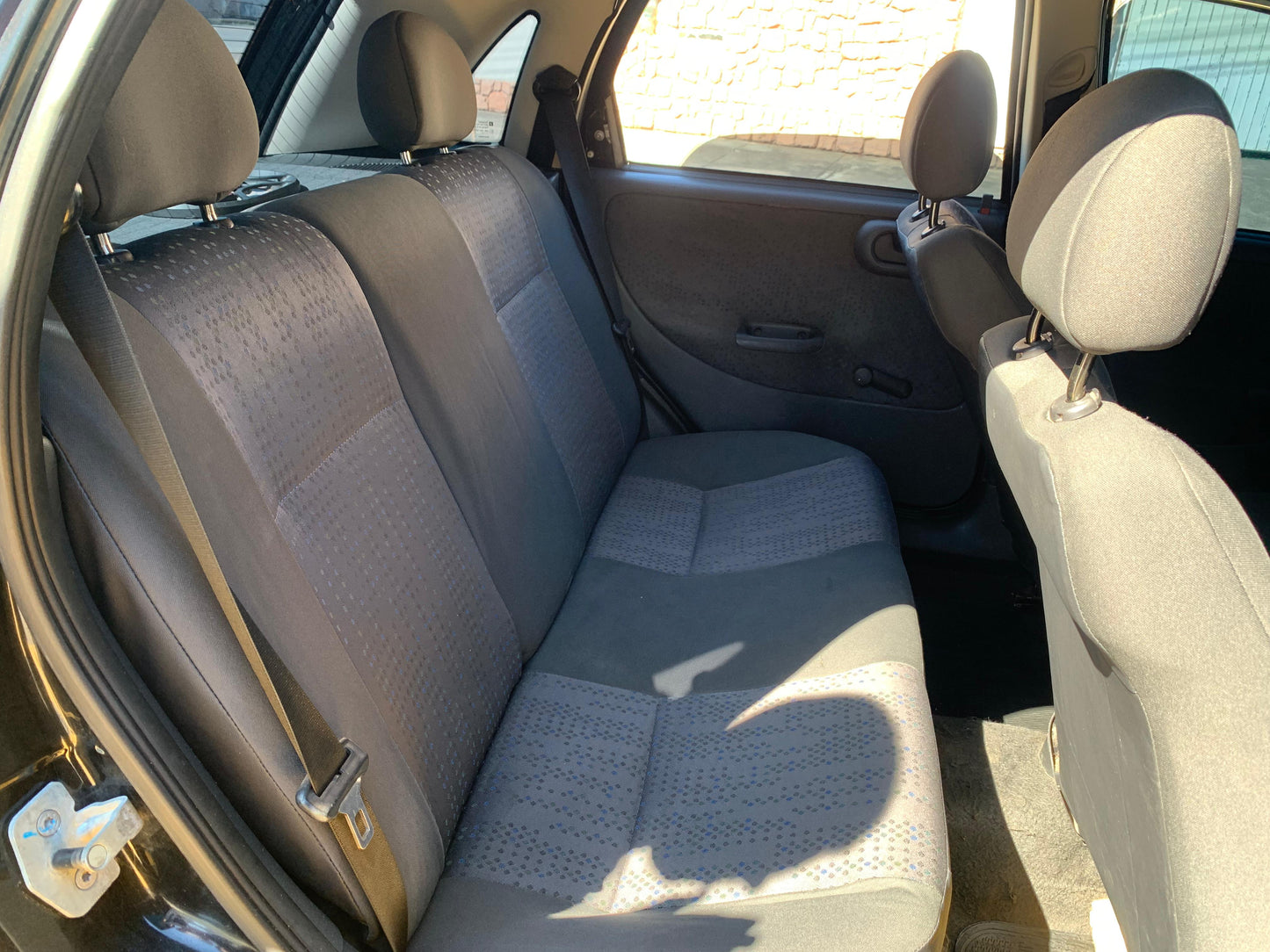 Chevrolet Corsa 1.4 Econoflex Maxx