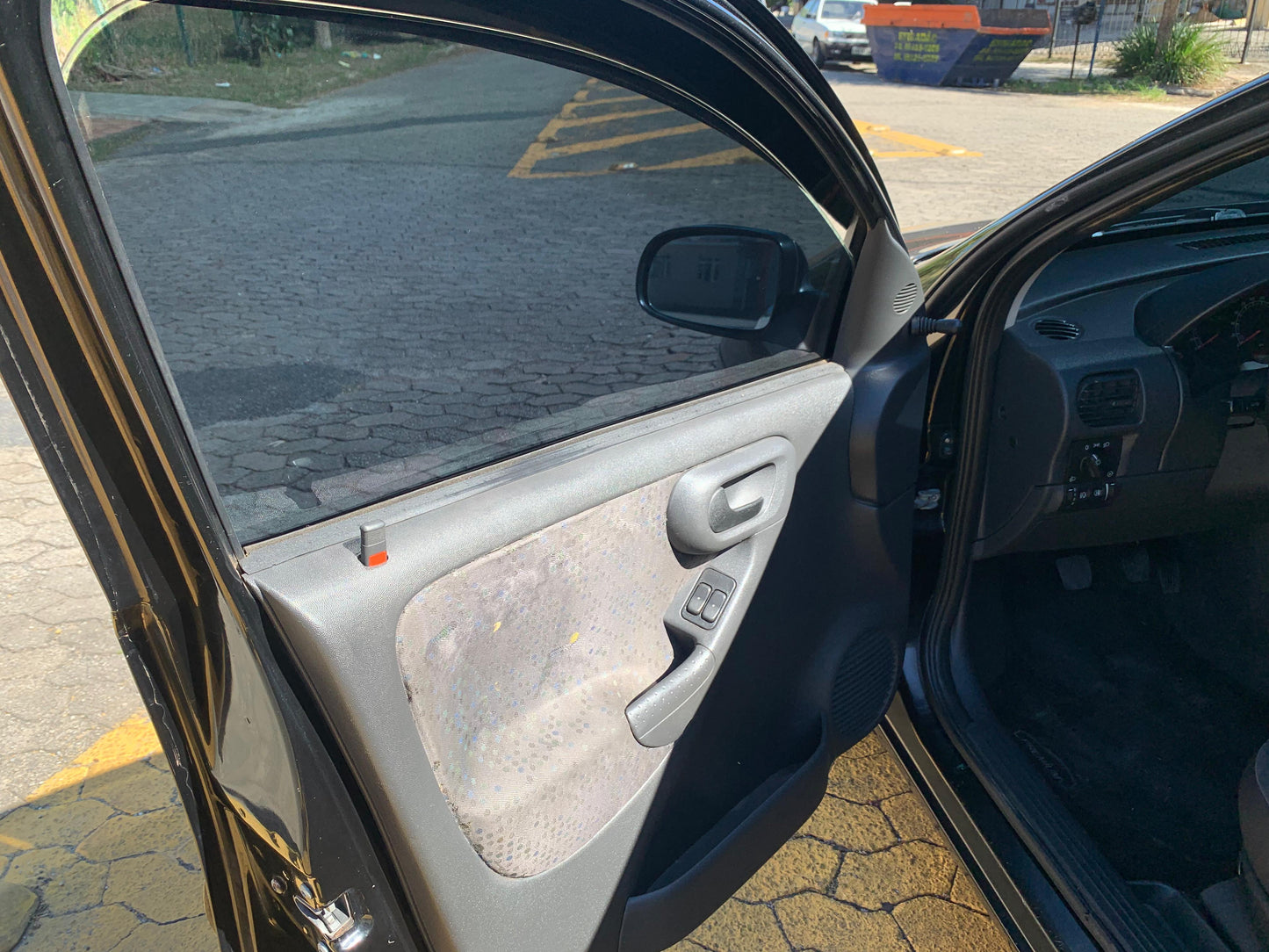 Chevrolet Corsa 1.4 Econoflex Maxx