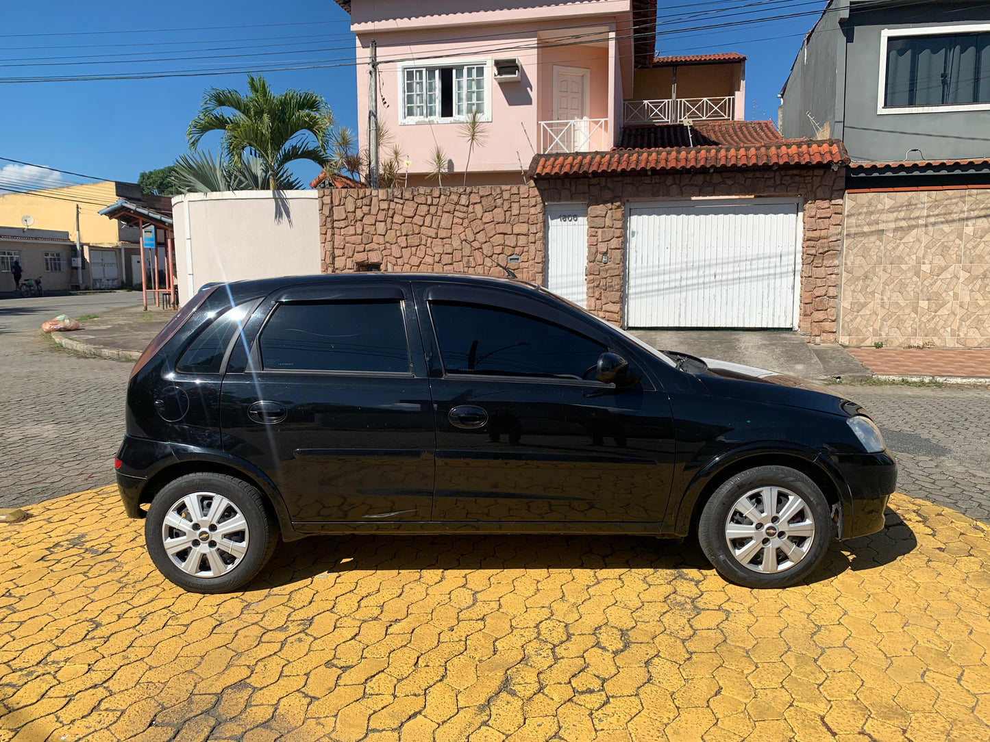 Chevrolet Corsa 1.4 Econoflex Maxx