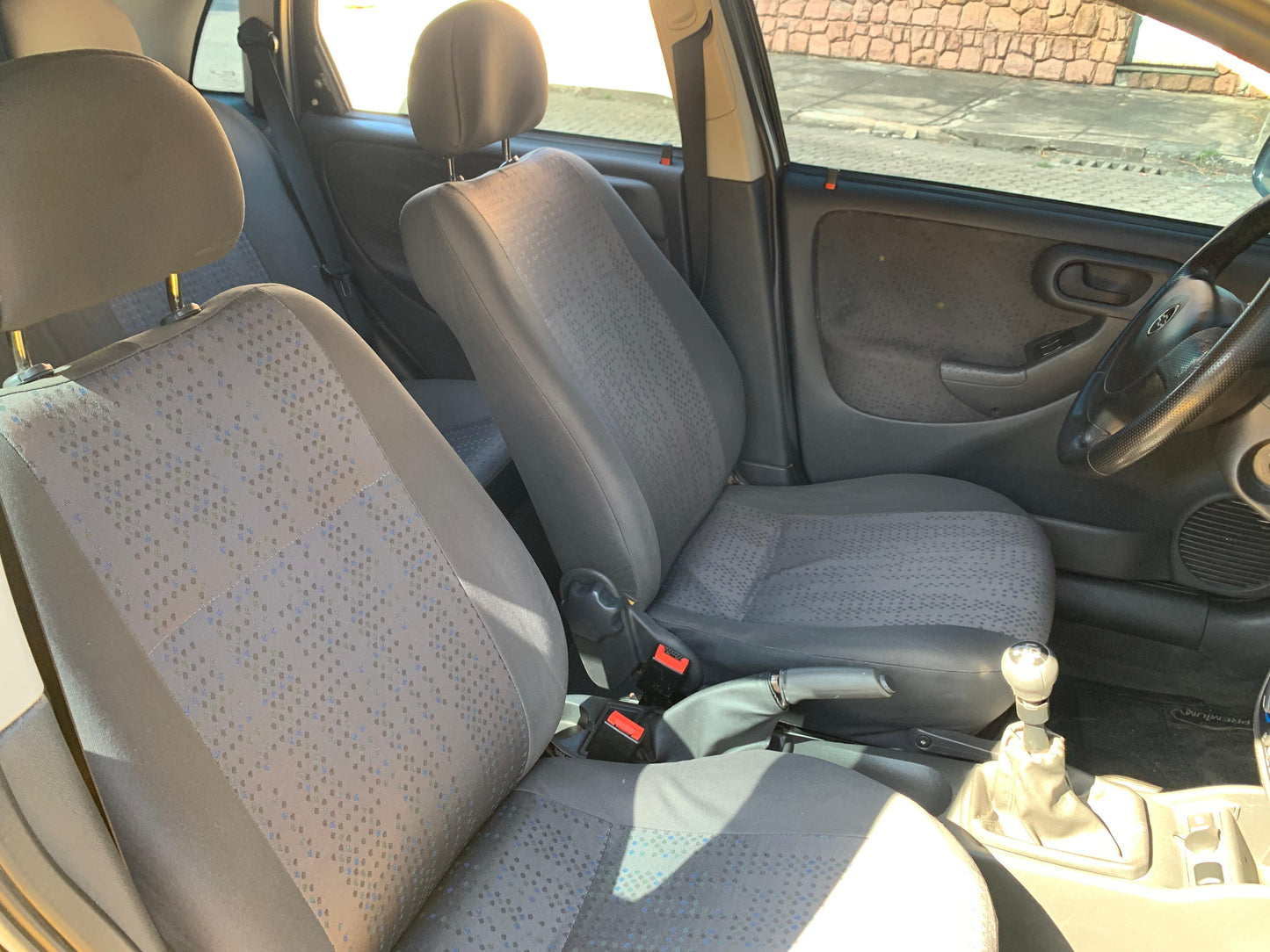 Chevrolet Corsa 1.4 Econoflex Maxx