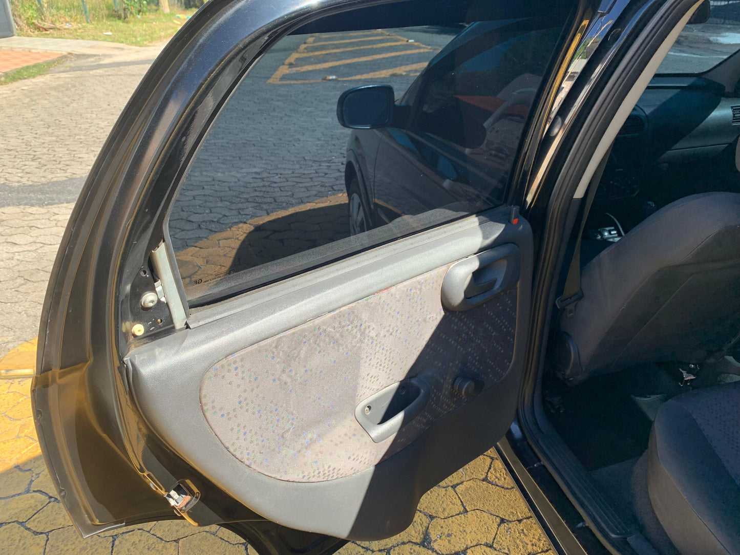 Chevrolet Corsa 1.4 Econoflex Maxx