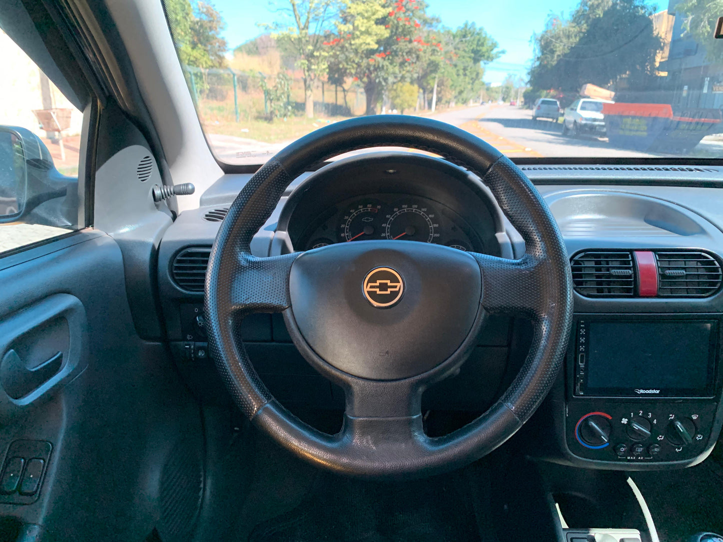Chevrolet Corsa 1.4 Econoflex Maxx