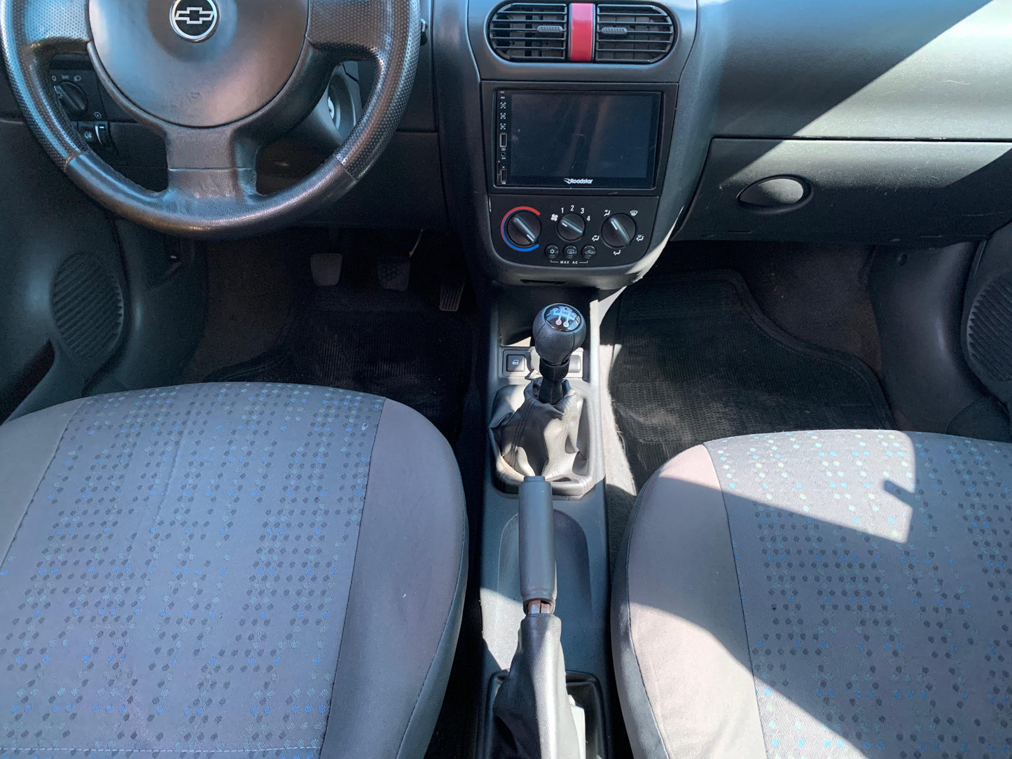 Chevrolet Corsa 1.4 Econoflex Maxx