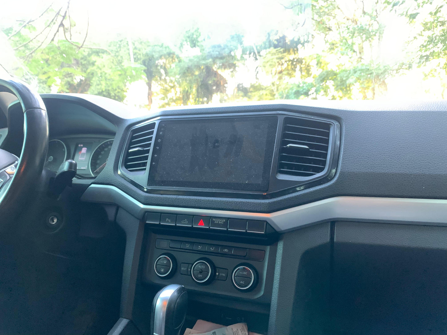 Amarok 3.0 V6 Highline