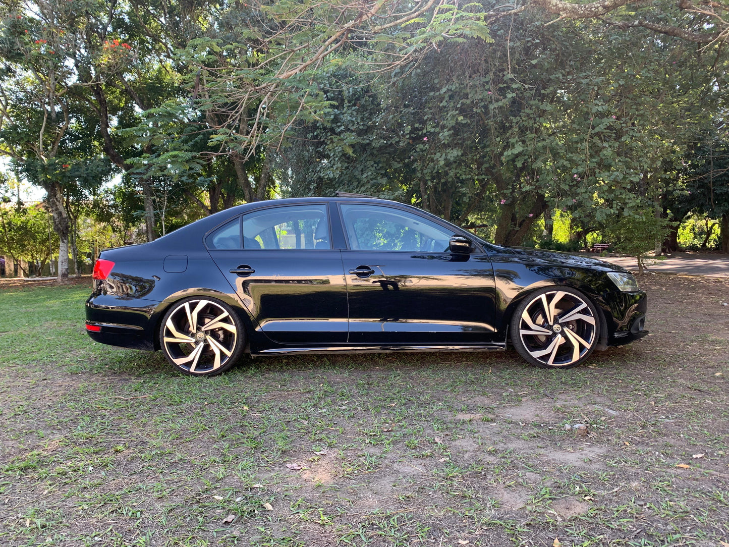 Volkswagen Jetta 2.0 Tiptronic