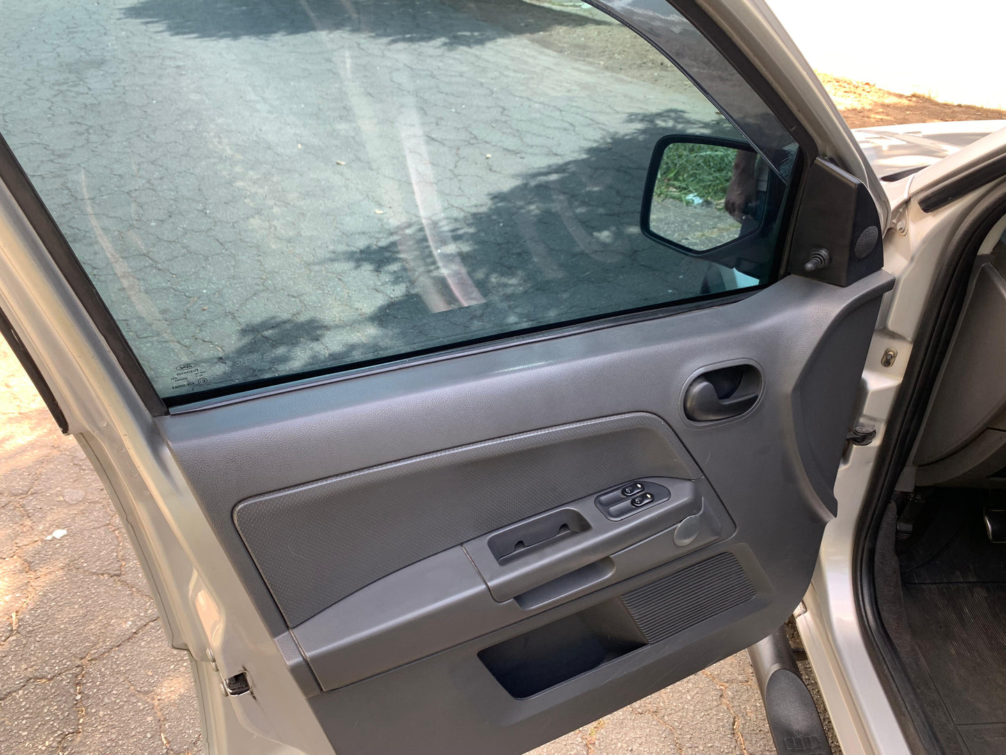 Ford Ecosport 1.6