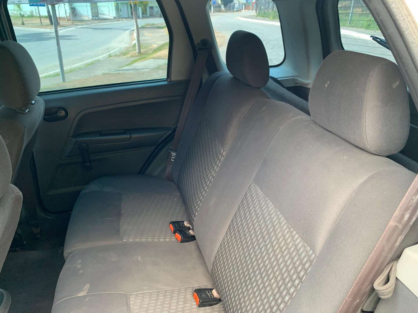 Ford Ecosport 1.6
