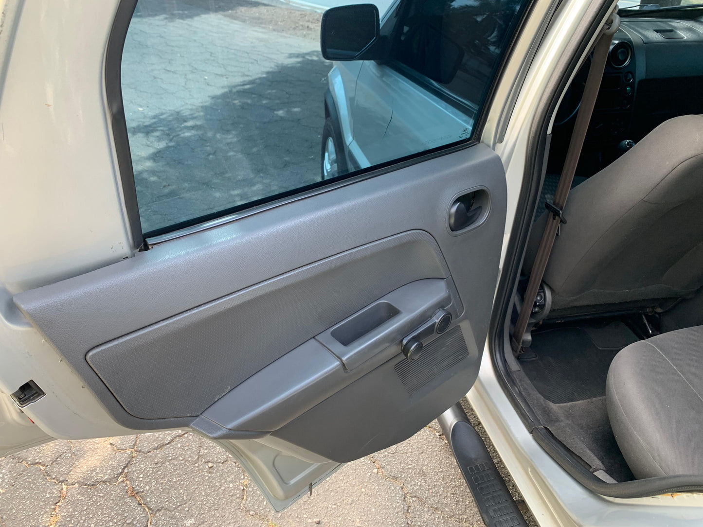 Ford Ecosport 1.6