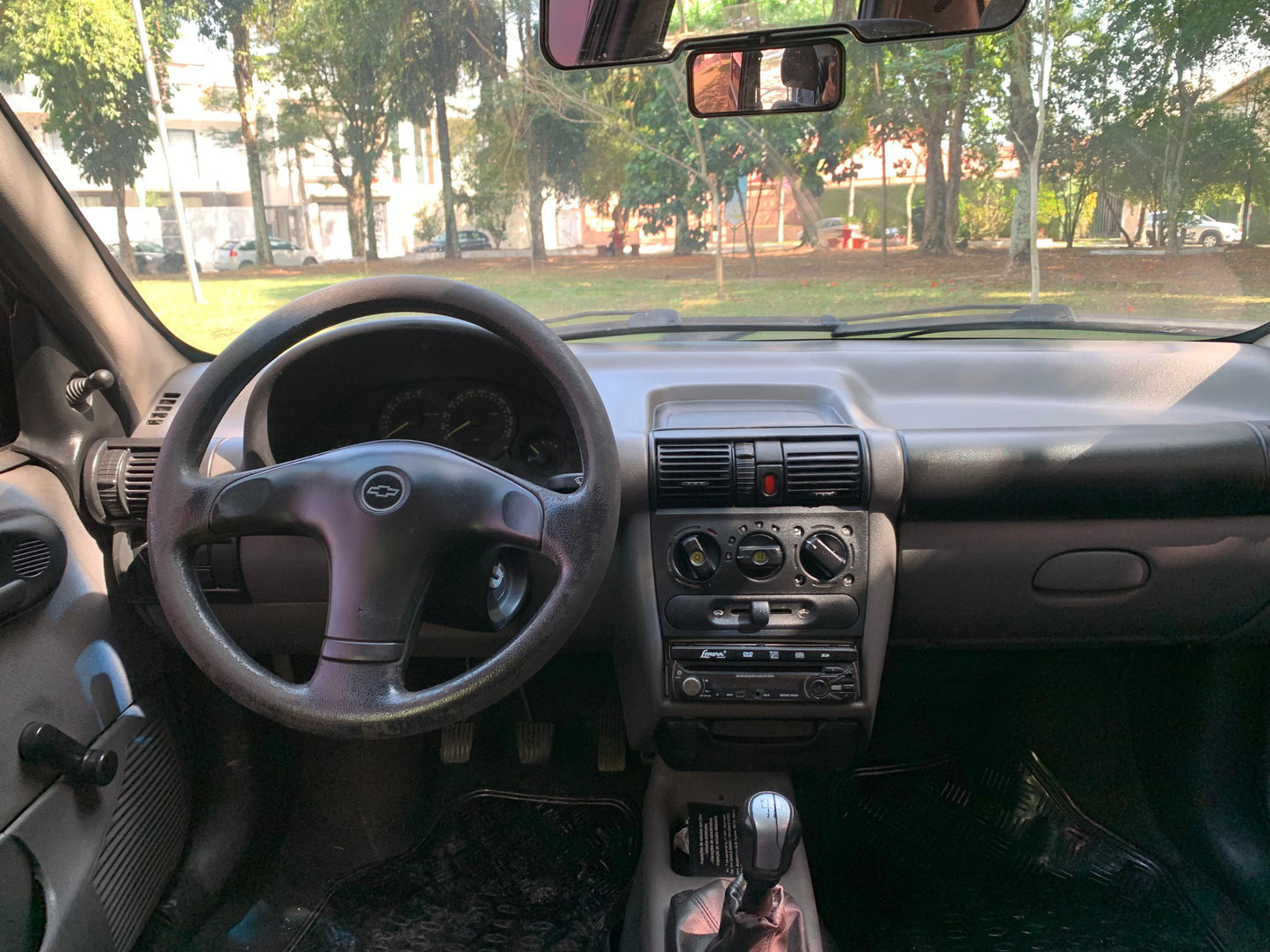 Chevrolet Corsa 1.0