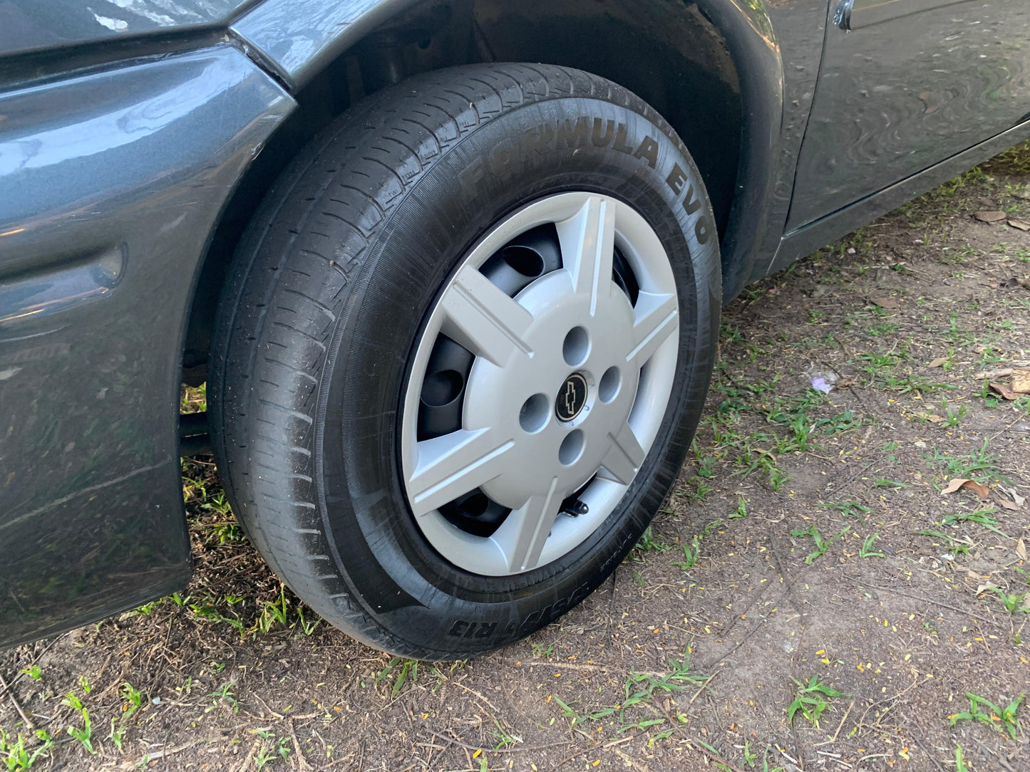 Chevrolet Corsa 1.0