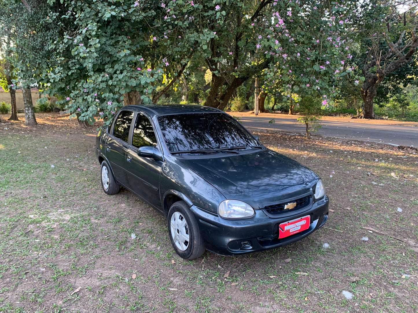 Chevrolet Corsa 1.0