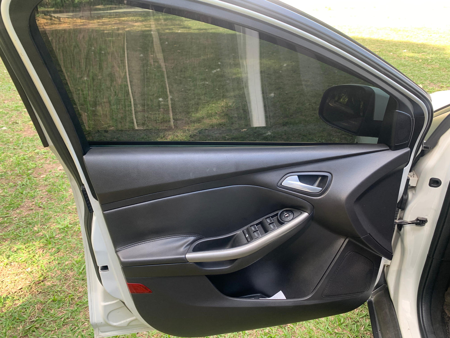 Ford Focus 1.6