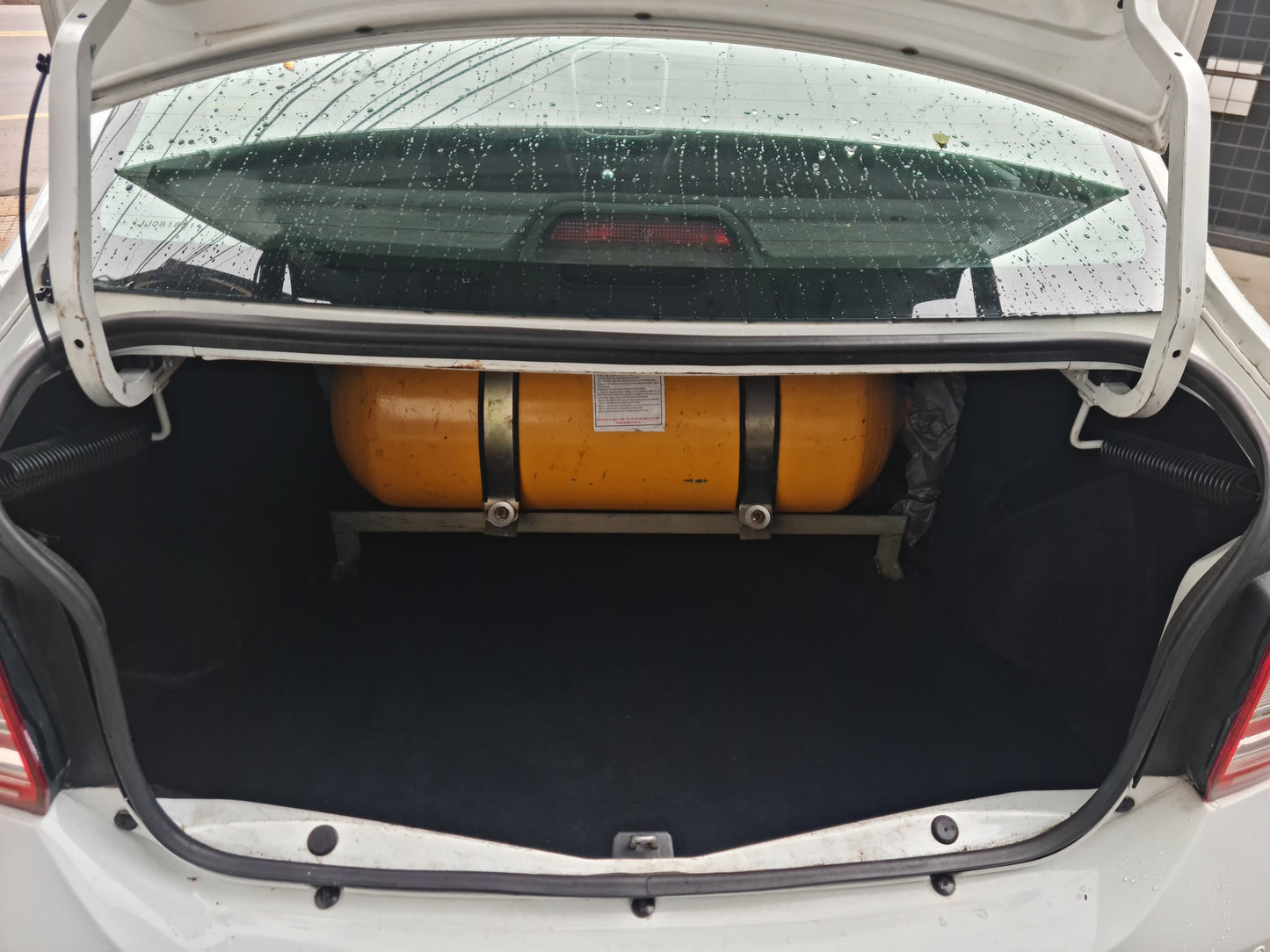 Renault Logan 1.0