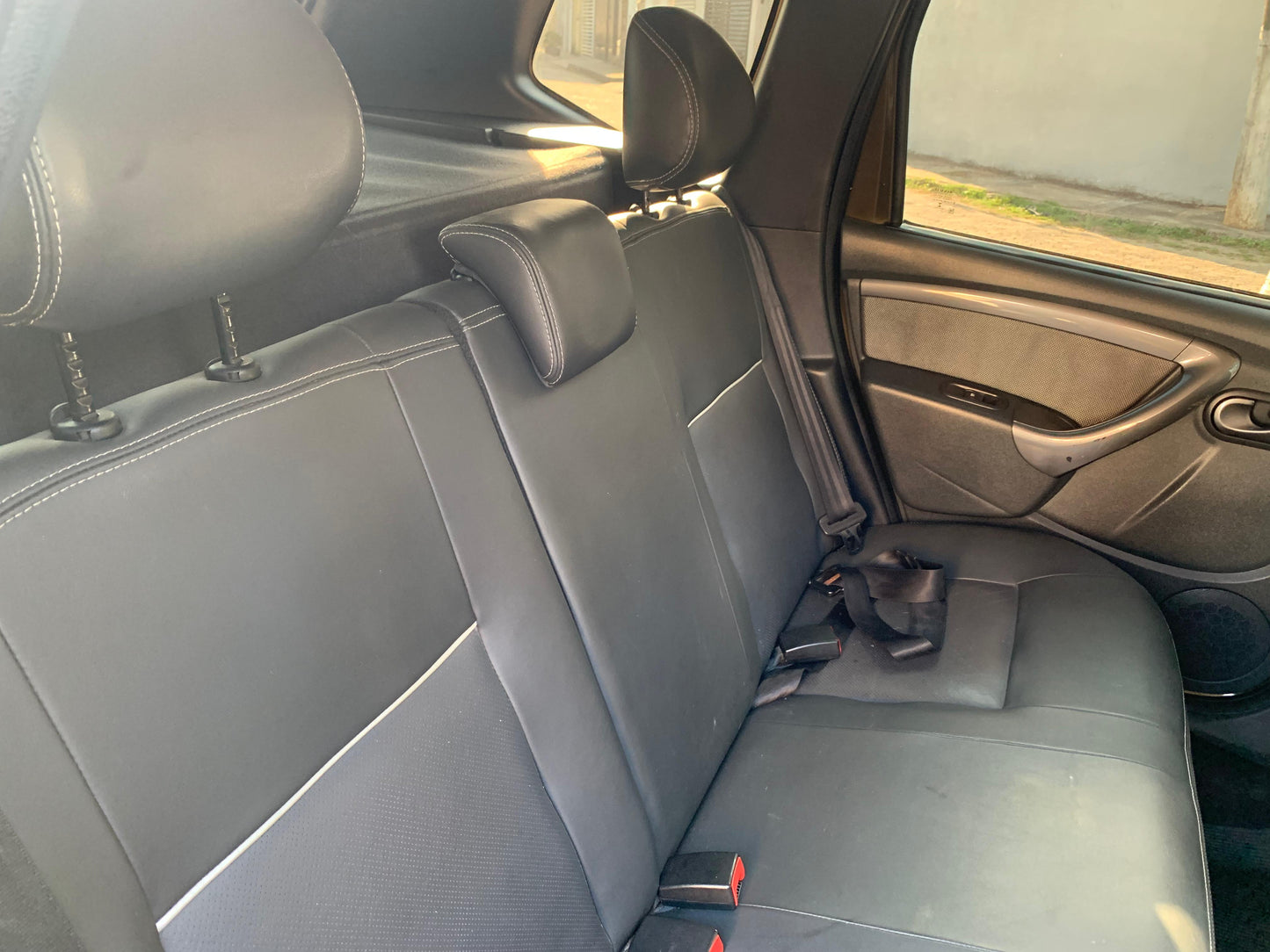 Renault Duster 1.6