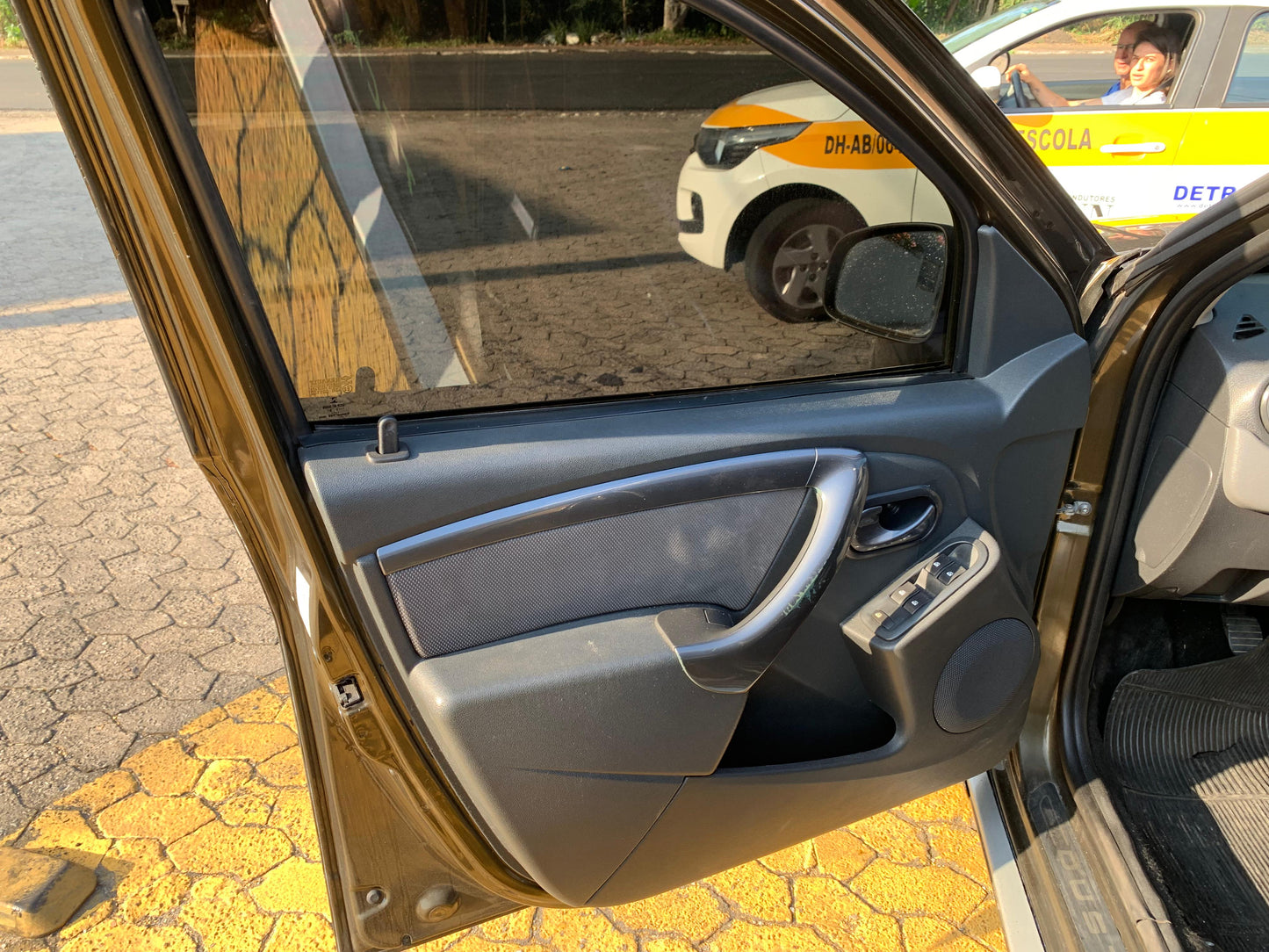 Renault Duster 1.6