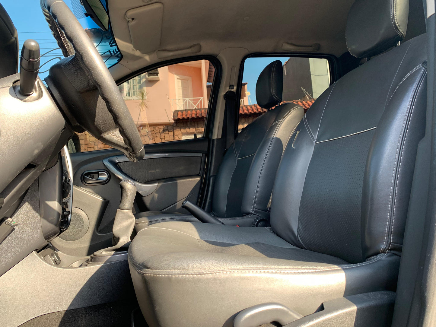 Renault Duster 1.6